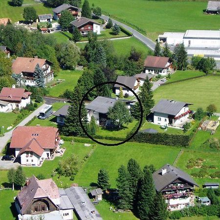 Landhaus Christophorus Малльніц Екстер'єр фото