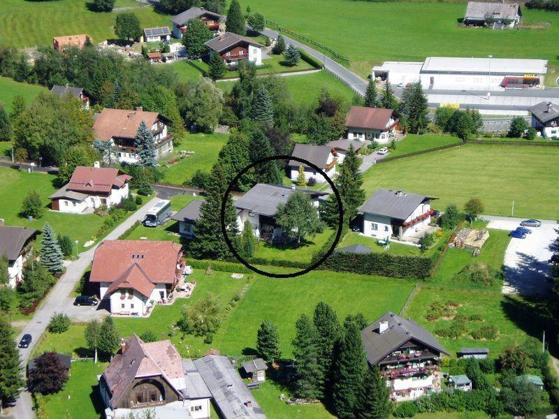 Landhaus Christophorus Малльніц Екстер'єр фото