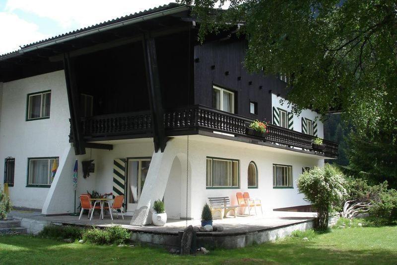 Landhaus Christophorus Малльніц Екстер'єр фото